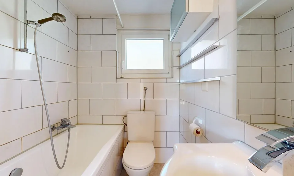 5-Room Single-Family House in a Quiet Dream Location