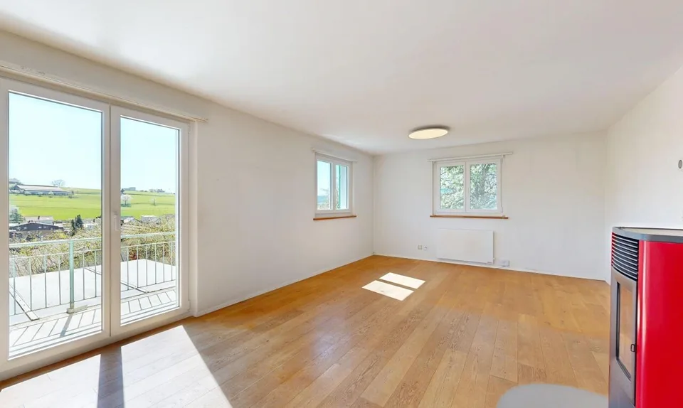 5-Room Single-Family House in a Quiet Dream Location