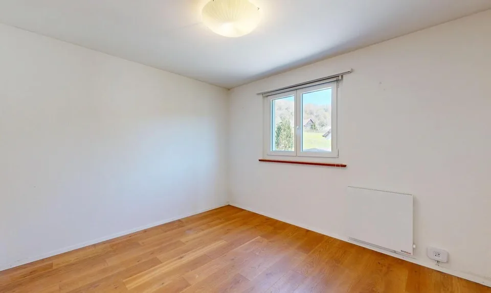 5-Room Single-Family House in a Quiet Dream Location