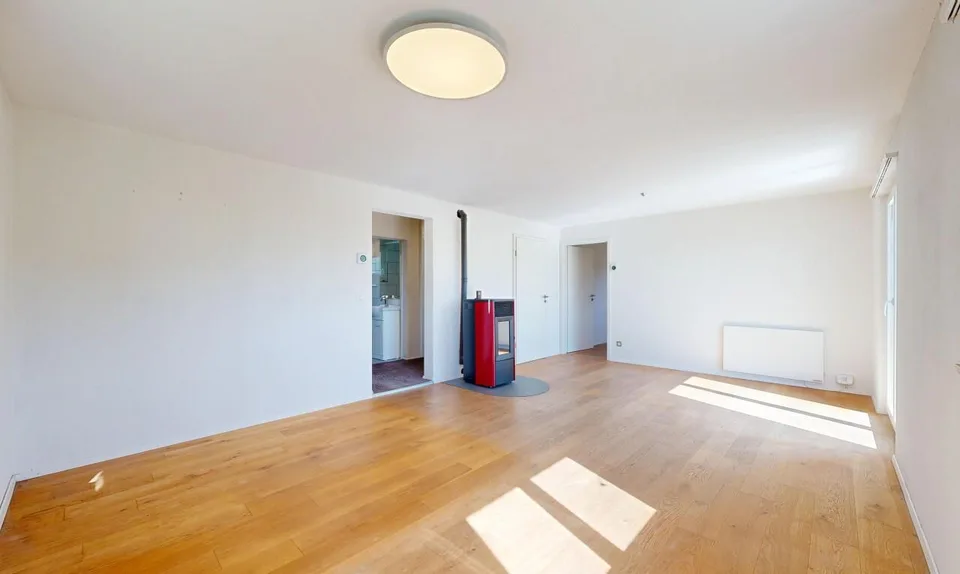 5-Room Single-Family House in a Quiet Dream Location