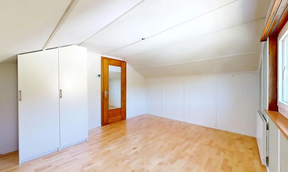5-Room Single-Family House in a Quiet Dream Location