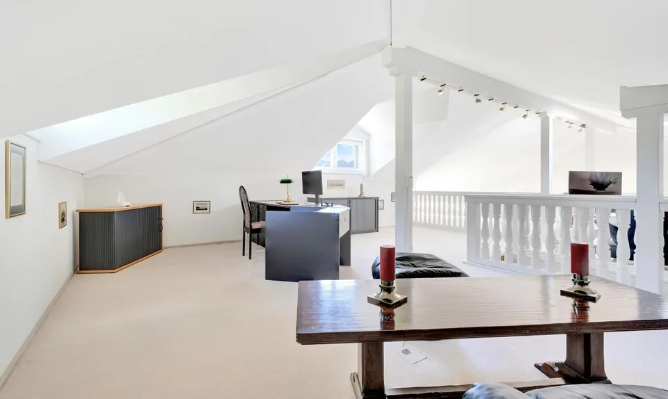 Villa exclusive avec vue spectaculaire et finitions haut de gamme