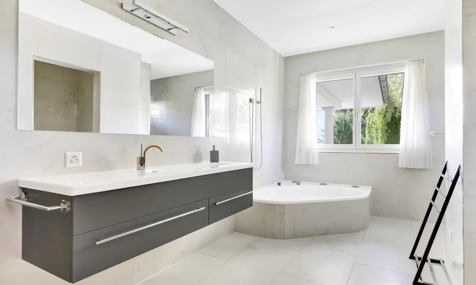 Villa exclusive avec vue spectaculaire et finitions haut de gamme