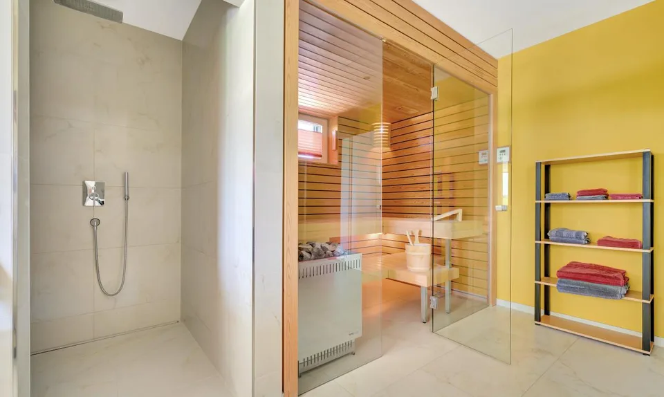 Villa exclusive avec vue spectaculaire et finitions haut de gamme