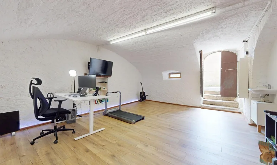 Charmante maison villageoise à 5 min d’Yverdon-les-Bains