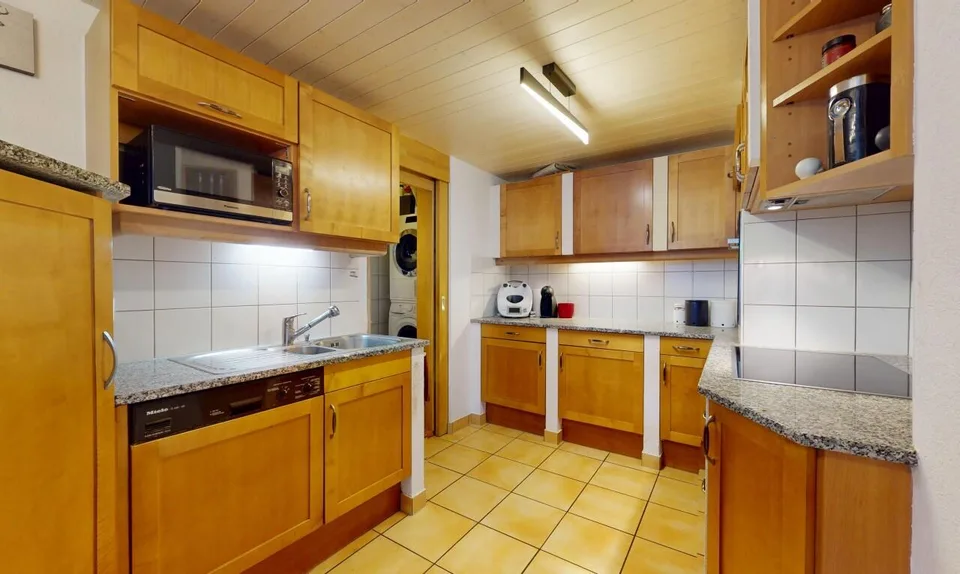 Charmante maison villageoise à 5 min d’Yverdon-les-Bains