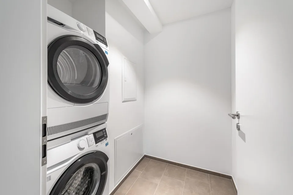 Neubauwohnung direkt am Milchbuck