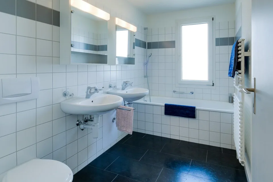 Grosszügige 3.5-Zimmerwohnung mit Weitblick