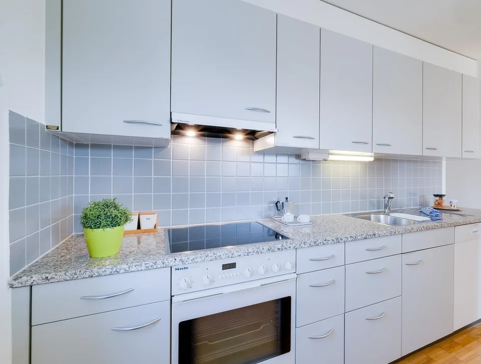 Grosszügige 3.5-Zimmerwohnung mit Weitblick