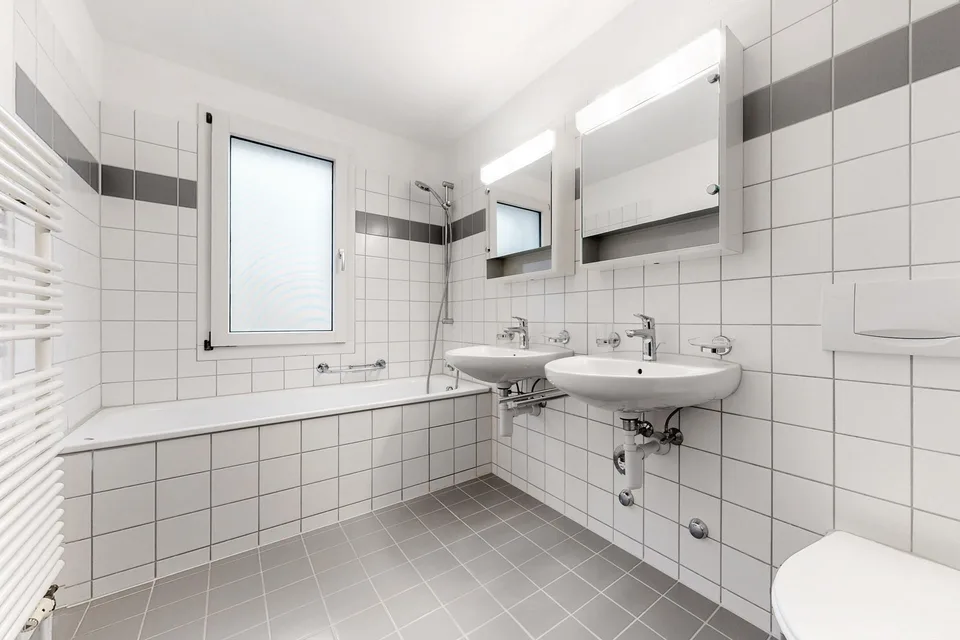 Bel appartement familial