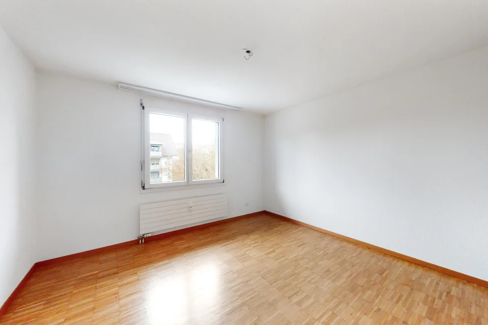 Bel appartement familial