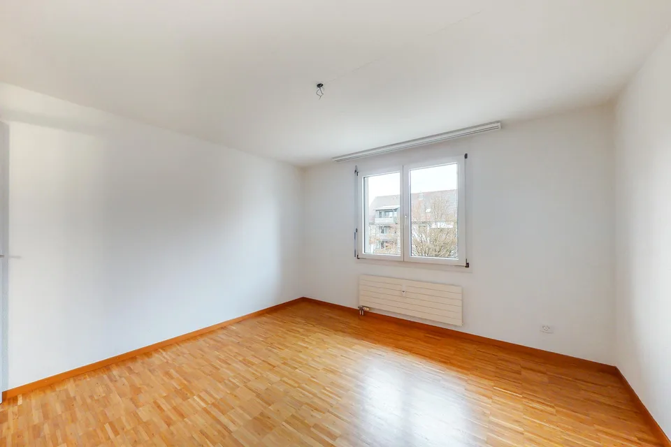 Bel appartement familial