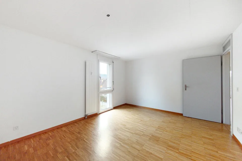 Bel appartement familial