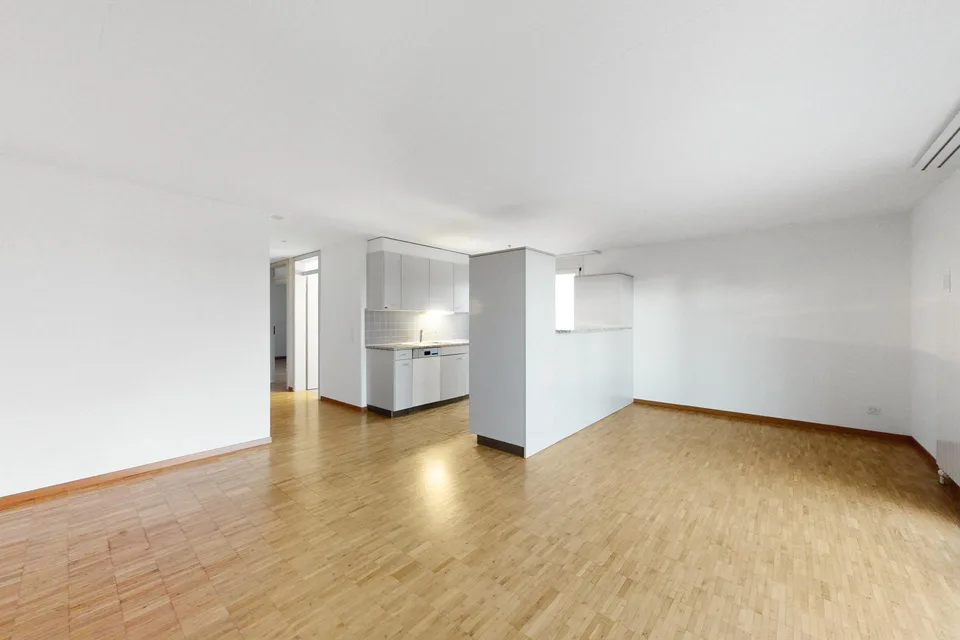 Bel appartement familial