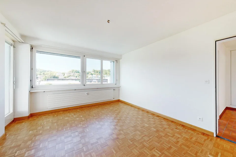 Mittendrin und doch zuhause