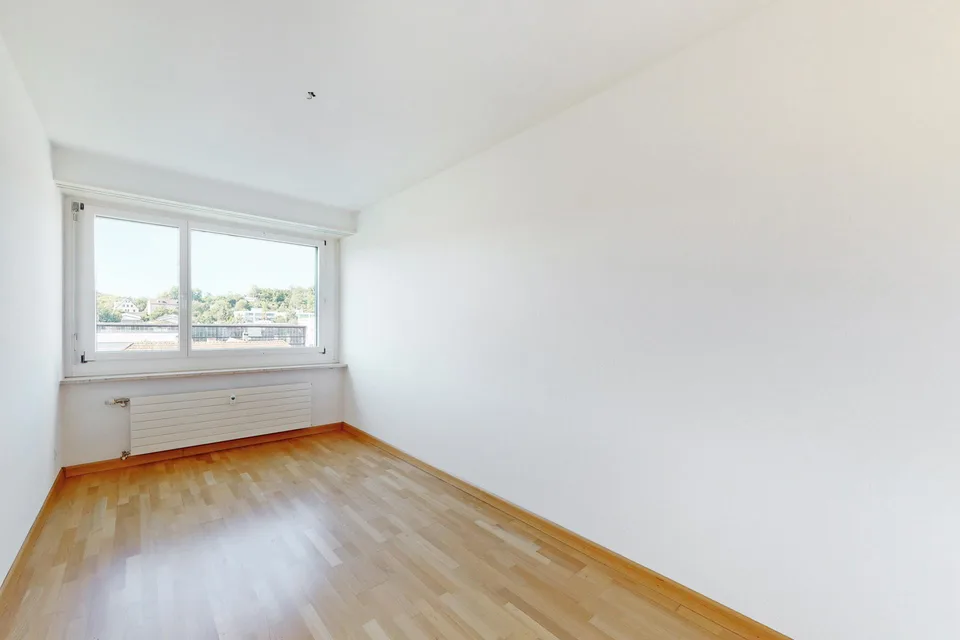 Mittendrin und doch zuhause
