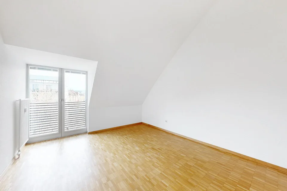 Modernes Wohnen in bester Wohnqualität