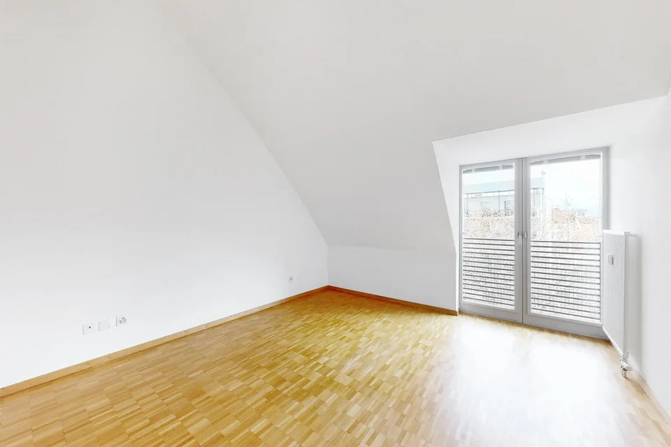 Modernes Wohnen in bester Wohnqualität