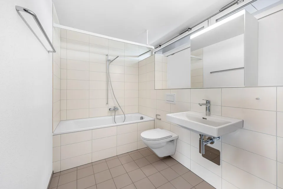 Arrive and feel at home in your new home in the heart of Emmen