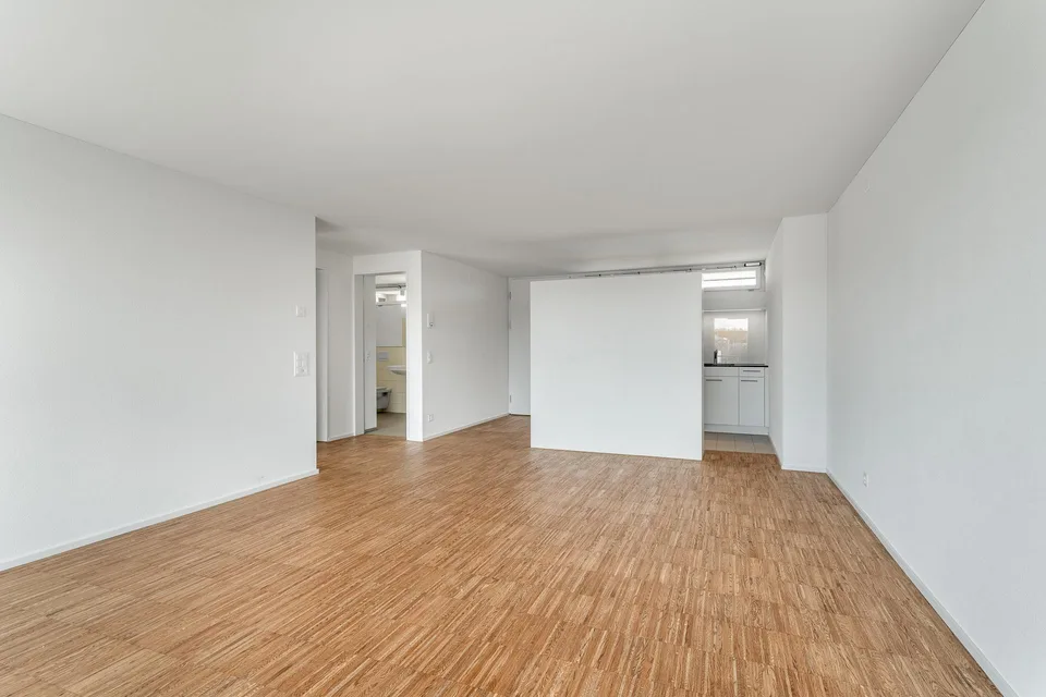 Arrive and feel at home in your new home in the heart of Emmen