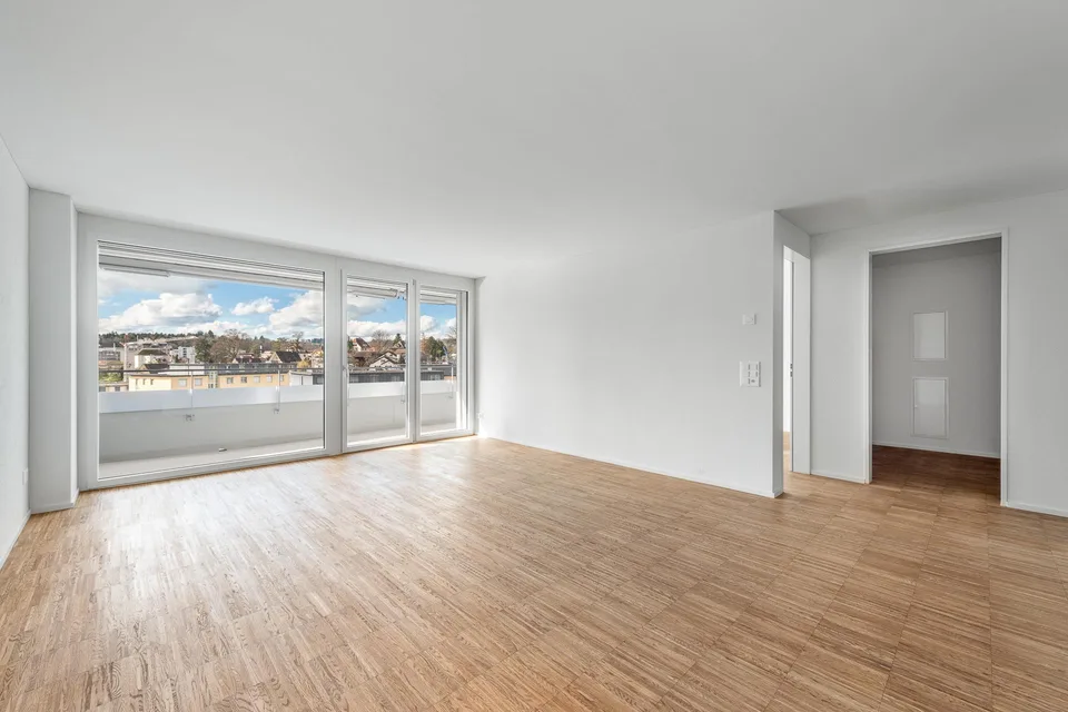 Arrive and feel at home in your new home in the heart of Emmen