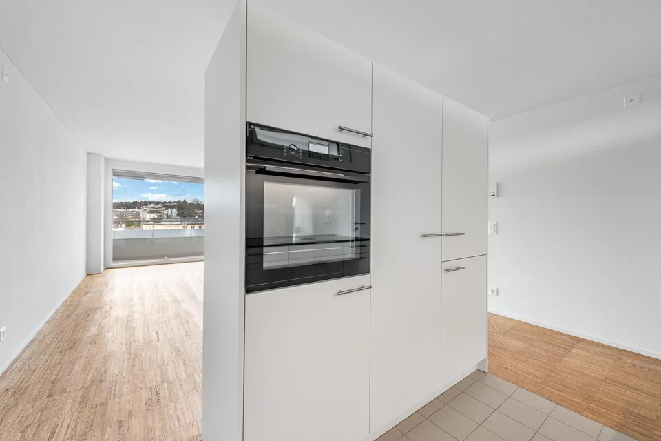 Arrive and feel at home in your new home in the heart of Emmen