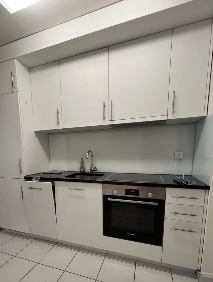 1.0 Zimmerwohnung in Basel