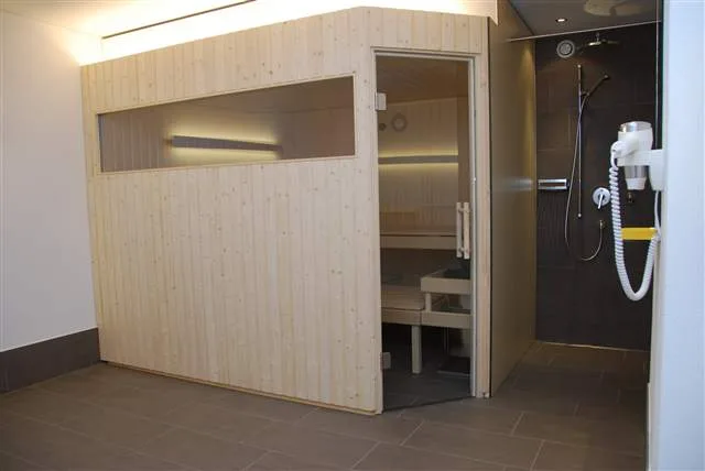 2.5-Zimmerwohnung im MINERGIE Standard (OG22)