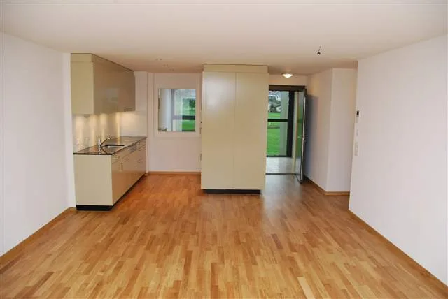 2.5-Zimmerwohnung im MINERGIE Standard (OG22)