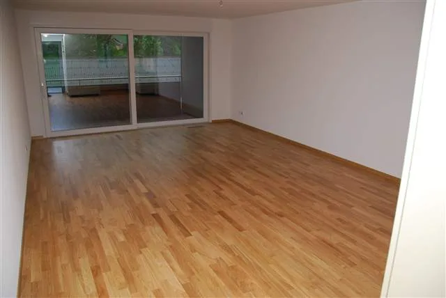 2.5-Zimmerwohnung im MINERGIE Standard (OG22)