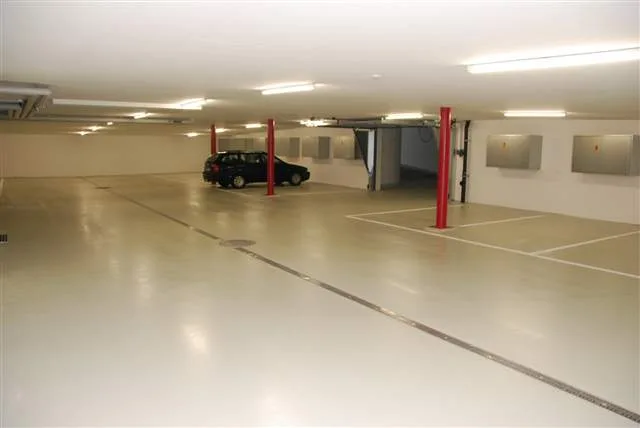 2.5-Zimmerwohnung im MINERGIE Standard (OG22)