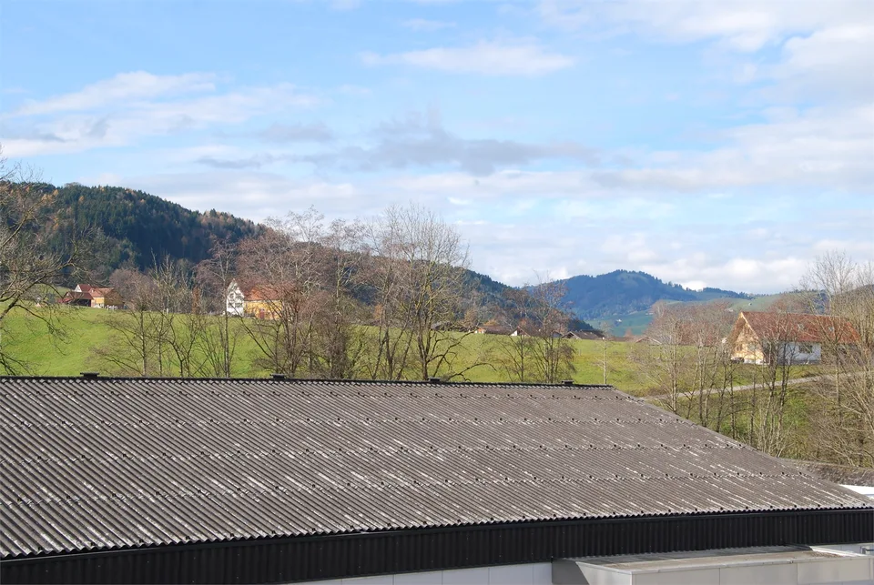 2.5-Zimmerwohnung im MINERGIE Standard (OG22)