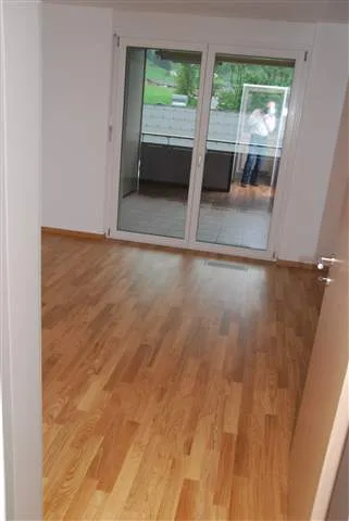 2.5-Zimmerwohnung im MINERGIE Standard (OG22)