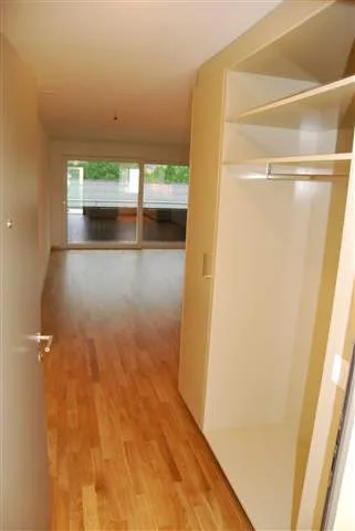 2.5-Zimmerwohnung im MINERGIE Standard (OG22)