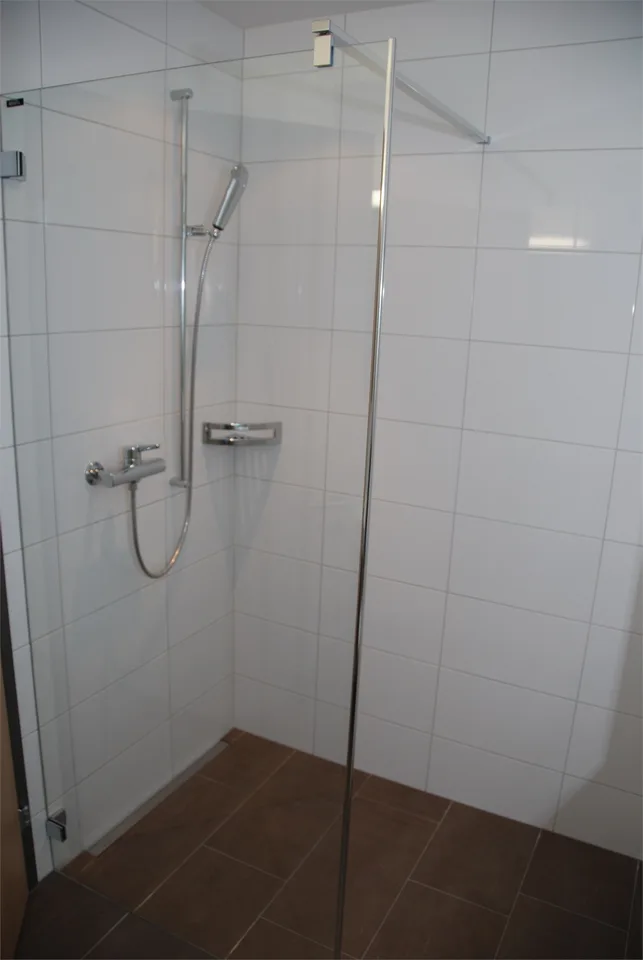 2.5-Zimmerwohnung im MINERGIE Standard (OG22)