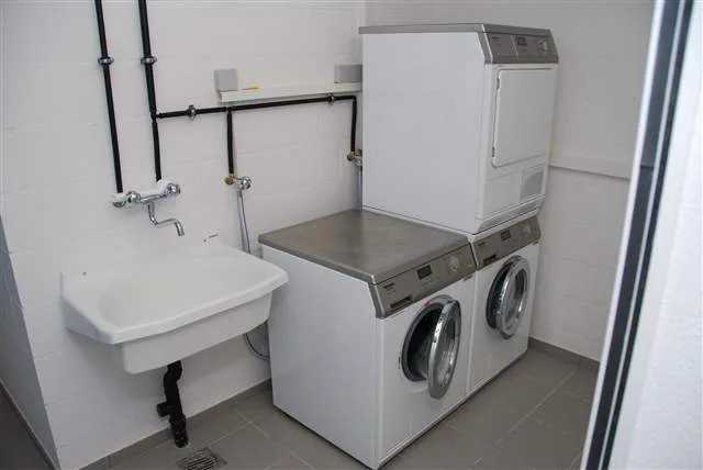 2.5-Zimmerwohnung im MINERGIE Standard (OG22)