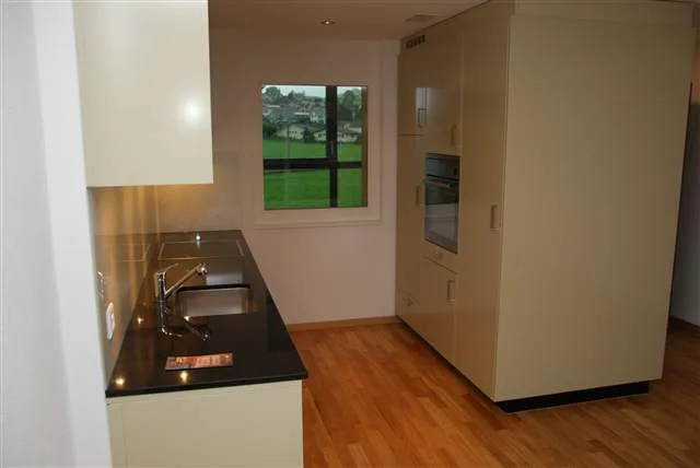 2.5-Zimmerwohnung im MINERGIE Standard (OG22)