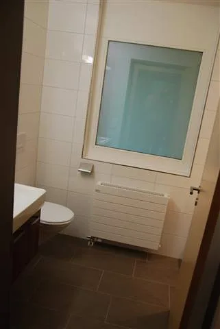 2.5-Zimmerwohnung im MINERGIE Standard (OG22)
