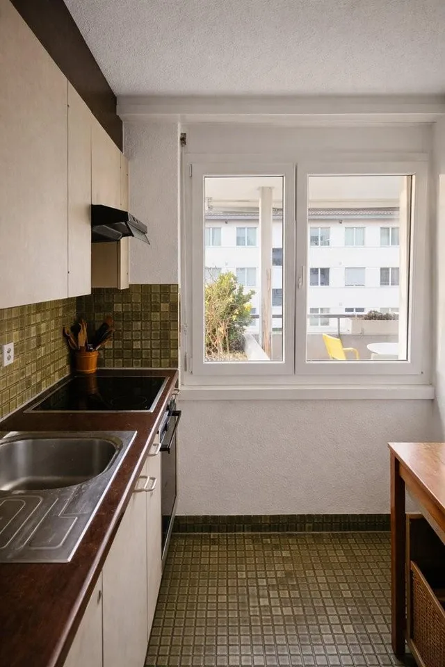 Your new home in immediate proximity to the lake, limited until 31.03.2028