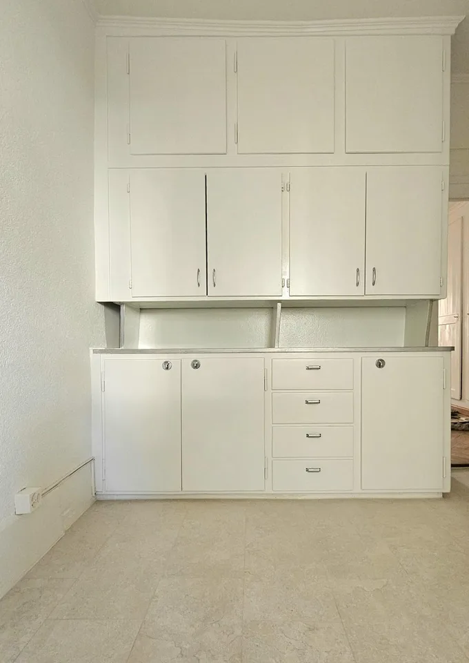 Charmant, Altbau, neu saniert, ruhig, zentral, in modernem Quartier