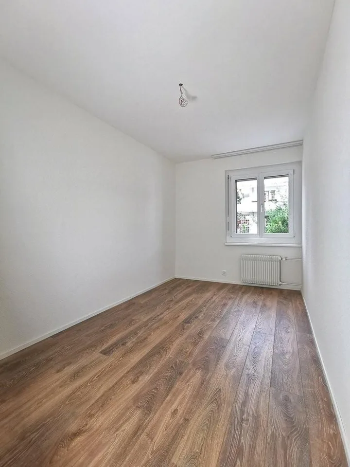 Appartamento attraente in una proprietà recentemente ristrutturata