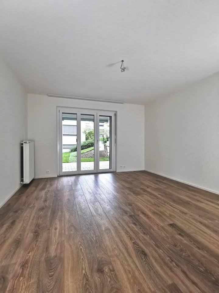 Appartamento attraente in una proprietà recentemente ristrutturata