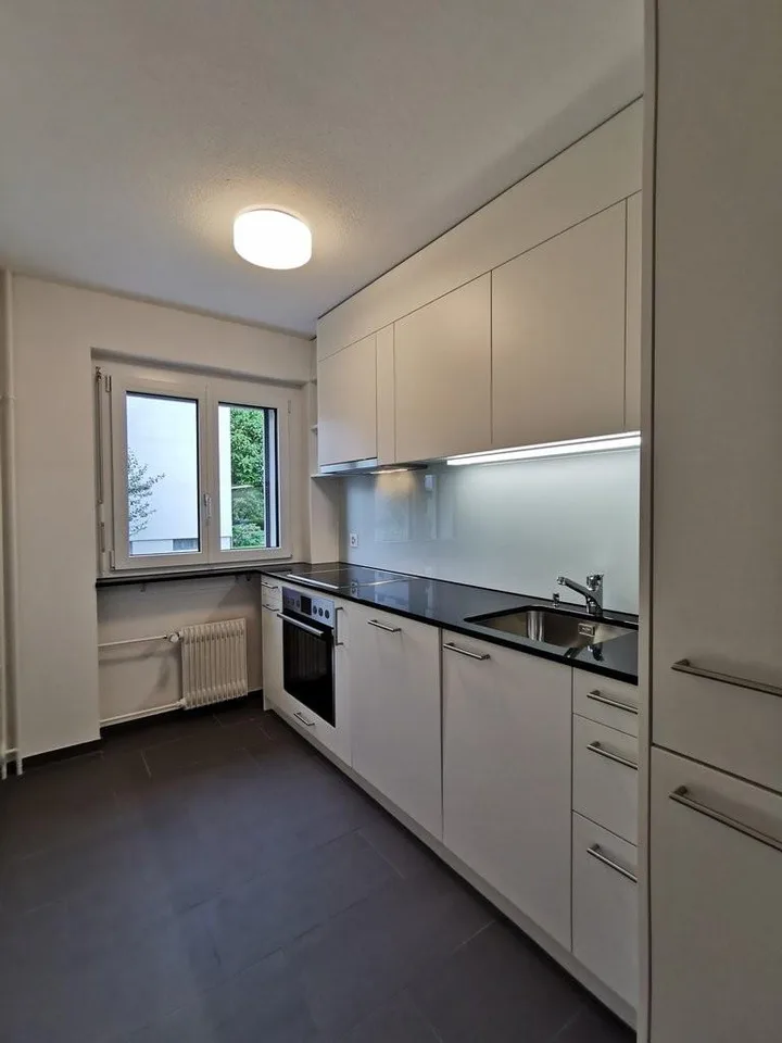 Appartamento attraente in una proprietà recentemente ristrutturata
