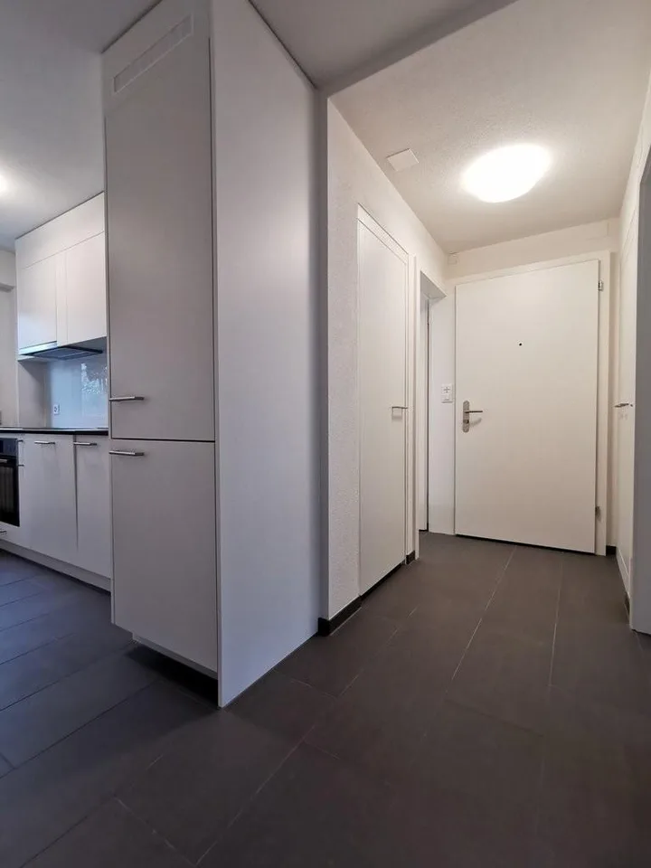 Appartamento attraente in una proprietà recentemente ristrutturata