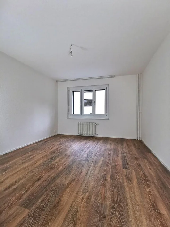 Appartamento attraente in una proprietà recentemente ristrutturata