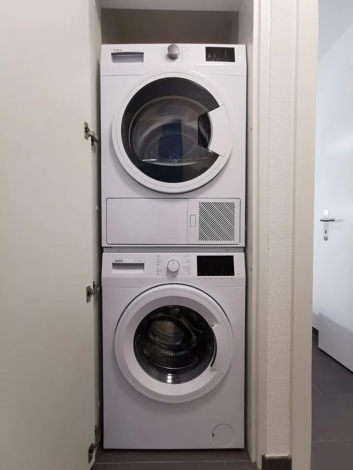 Appartamento attraente in una proprietà recentemente ristrutturata