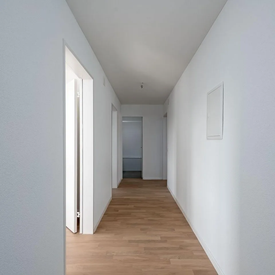 Dream Home in Niederhasli