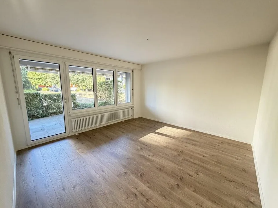 4 ½ Zimmer-Wohnung, 5600 Lenzburg