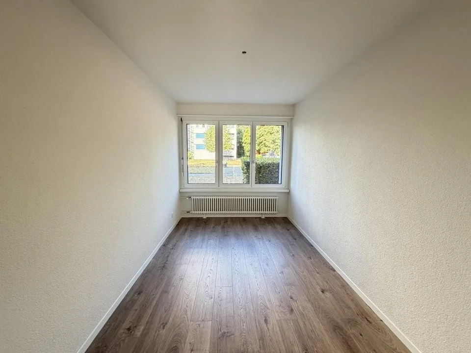 4 ½ Zimmer-Wohnung, 5600 Lenzburg
