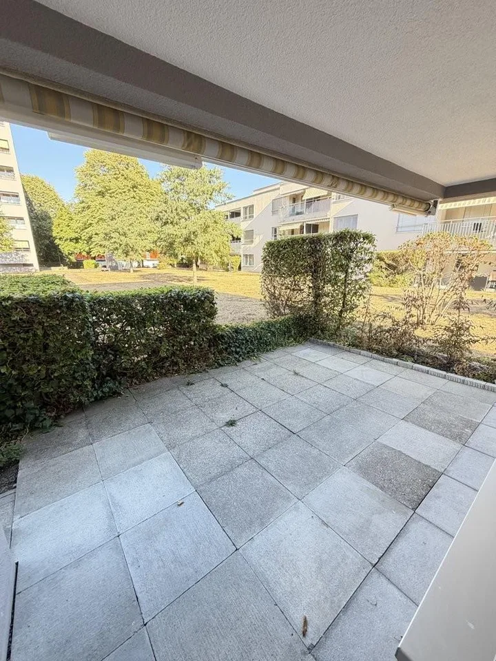 4 ½ Zimmer-Wohnung, 5600 Lenzburg